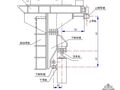 上海某炼钢工程氧副枪设备安装施工方案