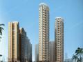 [深圳]超高层综合住宅建筑群给排水消防管路及附属构筑物施工图设计
