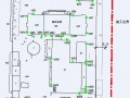 [天津]医院深基坑开挖支护监测施工方案（地下连续墙）