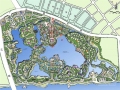 [西安]世界园艺博览会概念性规划设计方案