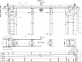3x16米钢筋砼简支预制空心板桥设计套图（43页）