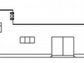 [威海]某公司5号6号厂房建筑施工图