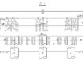 高速公路简支桥台通用图