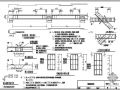 某梁配筋节点构造详图(图集号03G101-1)