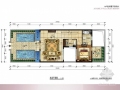 [海南]泰式风格别墅区样板房室内设计方案