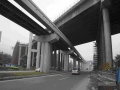 [广东]四座特大桥加固施工说明与全套CAD图（84张）