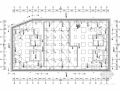 [浙江]合作社基坑围护结构及内支撑体系施工设计图纸