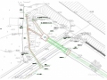 [湖南]水系恢复及改造顶管工程施工图(明渠 暗涵)
