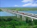 [福建]高速公路桥梁标准化施工工序及要点70页