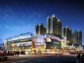 惠州地段最好人气最高人流量最大的商铺在大亚湾还是惠阳？