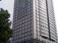 武汉28层华乐商务中心空调施工组织设计