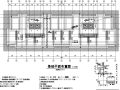 城中村改造项目1#楼钢筋混凝土剪力墙结构施工图（含建施）