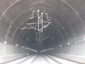 [QC成果]隧道内接触网支持结构安装工艺