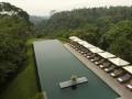 设计师因仰慕一方镜池，住遍巴厘岛４个Alila酒店