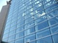 嘉善县经济开发区商会大厦幕墙施工组织设计.