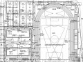 [湖南]中学校园建筑全套给排施工图（教学楼 办公楼 体育馆 科技楼）