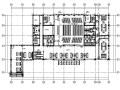 [新疆]国企综合办公楼1-10层室内设计施工图