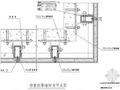 铝塑板幕墙阳角节点图