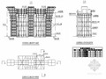 [广东]桥梁工程满堂碗扣支架专项施工方案101页（含CAD体系图 计算书）