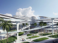 城市规划|CAA公布马尔代夫“生命之城”项目（资料在文末）