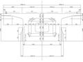 先挂篮悬臂浇筑后墩顶转体施工方案（94页）