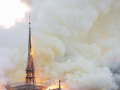 巴黎圣母院大火起因竟然是脚手架！（附安全技术规范及方案）