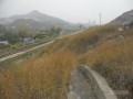 [江西]铁路扩能改造工程车站路基开挖控制爆破专项施工方案