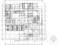 大型医院弱电智能化电气施工图纸（含楼宇自控）