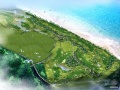 [三亚]某国际高尔夫俱乐部整体规划及建筑方案设计文本
