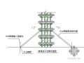 唐山某钢铁厂焦化工程煤塔结构施工方案（高74.6m ）
