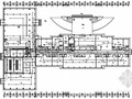 多层旅馆建筑全套电气施工图纸