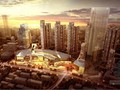 [青岛]中国殿堂级综合体营销策略报告(含设计图片)222页