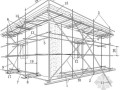 建筑施工技术讲义PPT（桩基、砌体、脚手架工程）