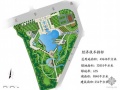 公园景观规划设计概念图册