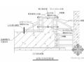 北京某高层地下室模板施工方案（附图及计算书）