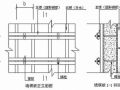 某框架剪力墙结构工程模板施工方案