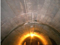 隧道衬砌混凝土开裂是什么原因？