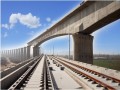 鲁班奖工程高速铁路工程实施性施工组织设计615页（站场轨道 路桥隧涵）