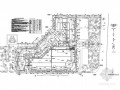 [河南]大型购物娱乐商业中心给排水消防及虹吸雨水系统施工图