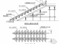 北京某别墅模板工程施工方案（坡屋面  多层板）