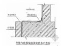 [北京]大型购物广场地下室防水工程质量创优策划