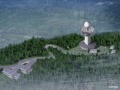 [徐州]某山区新一代天气雷达楼设计方案文本