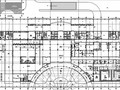 [江苏]二级甲等医院高层病房楼强弱电电施图89张