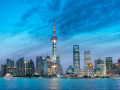 十三五刚开始，上海就开始了2040的规划