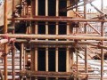[四川]框架结构库房工程施工组织设计（200余页）