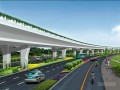 [江苏]城市快速路施工期交通组织专项方案（含高架桥）
