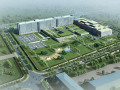 天津医科大学空港国际医院暖通工程施工方案