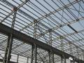 钢结构安装验收规范
