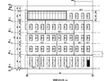 [广州]高层剪力墙结构科技创意楼建筑施工图（全专业审图图）
