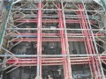 [QC成果]提高型钢水泥土复合搅拌桩施工质量（附图）